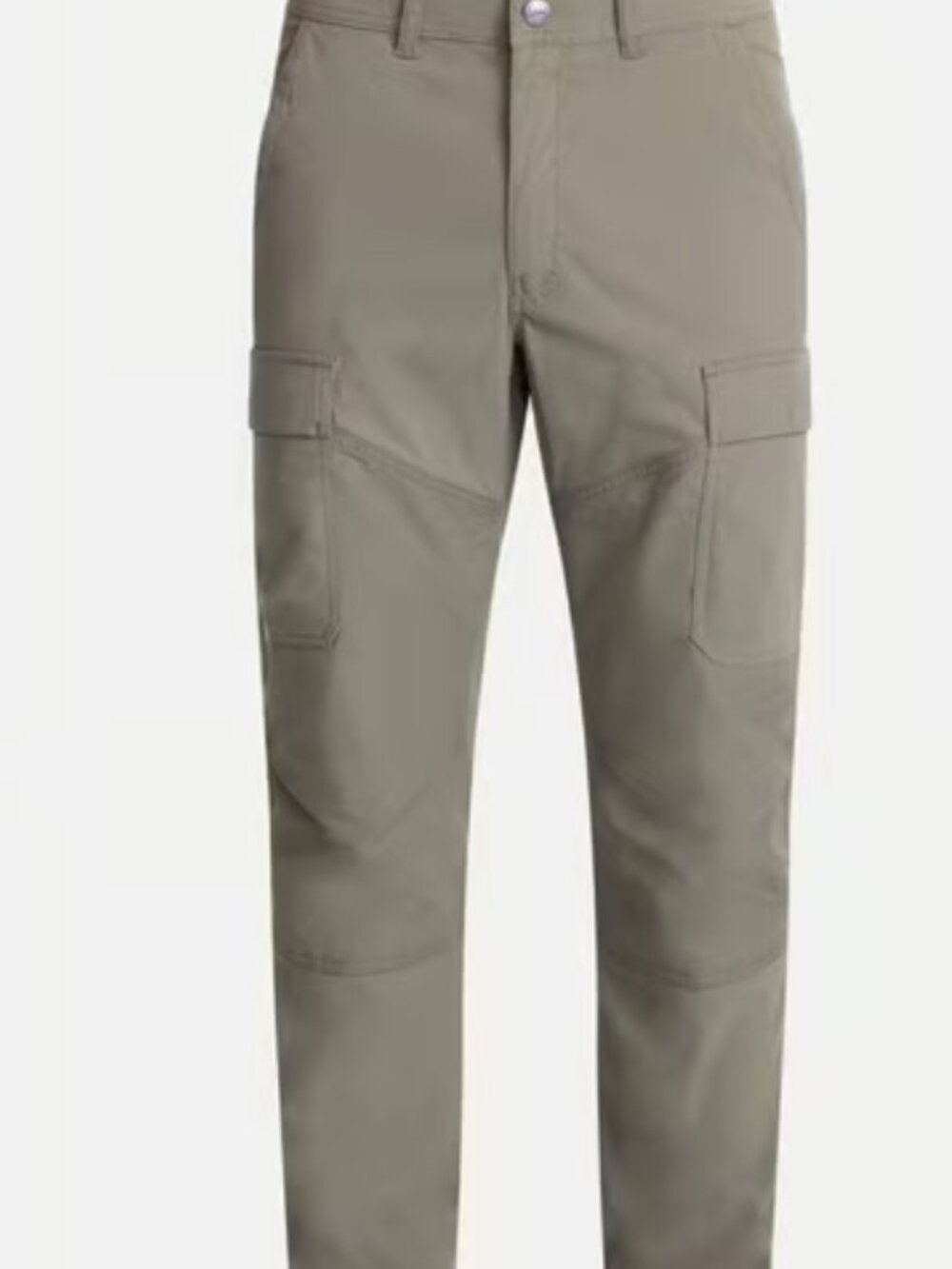 Ozark Trail Men's Mountain Cargo Pants
